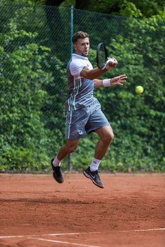 Bild 53 - RL/NL Suchsdorfer SV - SV Blankenese / Hamburger Polo Club